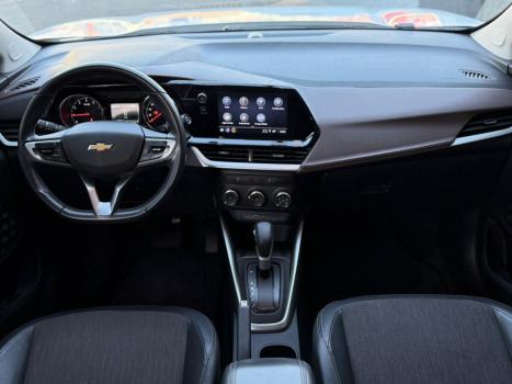 CHEVROLET Montana 1.2 12V FLEX LTZ TURBO AUTOMTICO, Foto 9