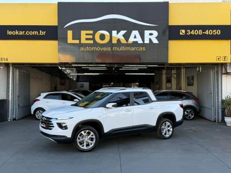 CHEVROLET Montana 1.2 12V FLEX LTZ TURBO AUTOMTICO, Foto 10