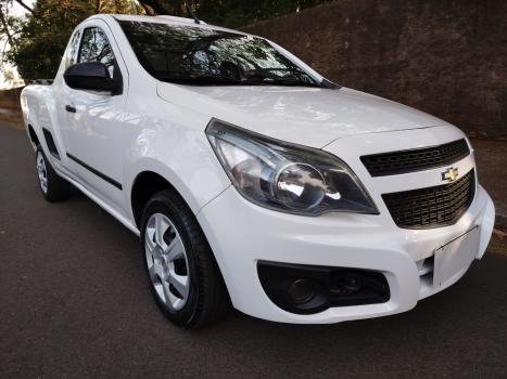 CHEVROLET Montana 1.4 FLEX LS, Foto 2