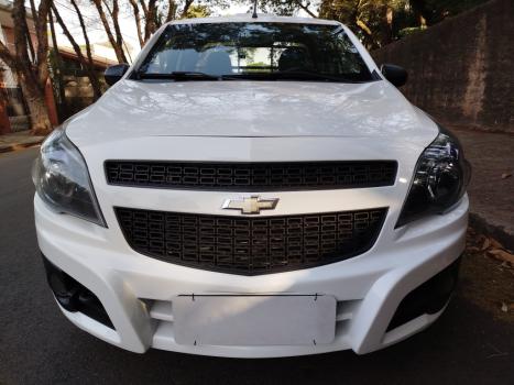 CHEVROLET Montana 1.4 FLEX LS, Foto 3