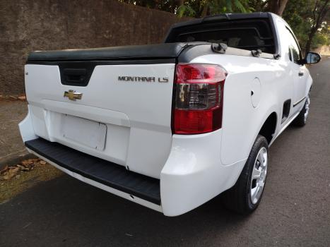 CHEVROLET Montana 1.4 FLEX LS, Foto 4
