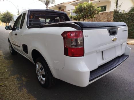 CHEVROLET Montana 1.4 FLEX LS, Foto 5