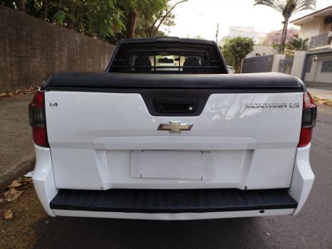 CHEVROLET Montana 1.4 FLEX LS, Foto 6