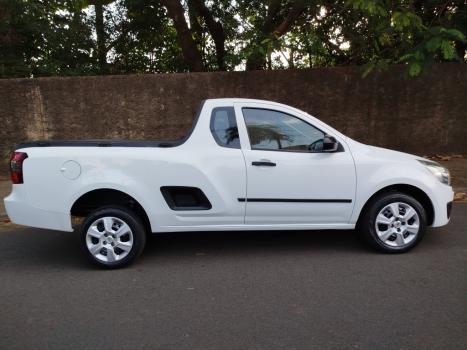 CHEVROLET Montana 1.4 FLEX LS, Foto 7