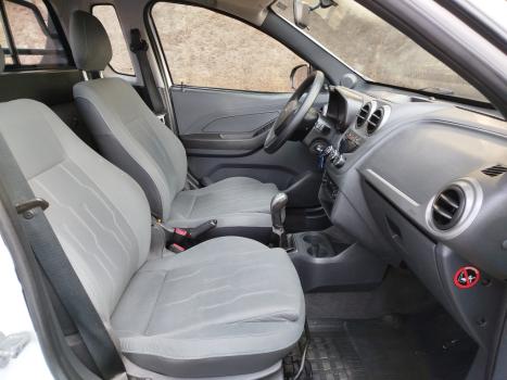 CHEVROLET Montana 1.4 FLEX LS, Foto 11