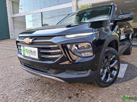 CHEVROLET Montana 1.2 12V FLEX PREMIER TURBO AUTOMTICO, Foto 1