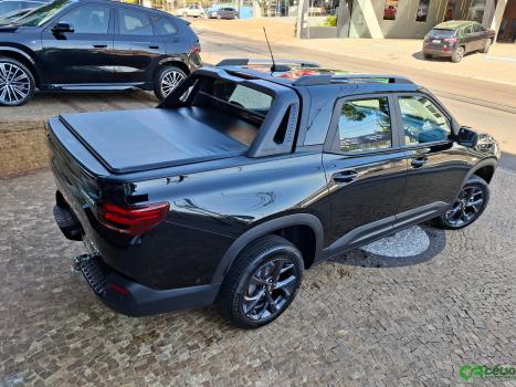 CHEVROLET Montana 1.2 12V FLEX PREMIER TURBO AUTOMTICO, Foto 4