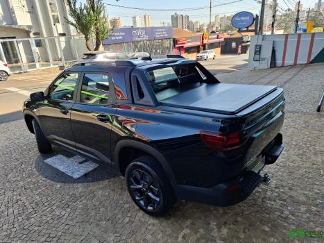 CHEVROLET Montana 1.2 12V FLEX PREMIER TURBO AUTOMTICO, Foto 5