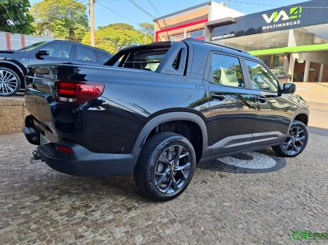 CHEVROLET Montana 1.2 12V FLEX PREMIER TURBO AUTOMTICO, Foto 6