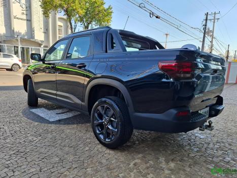 CHEVROLET Montana 1.2 12V FLEX PREMIER TURBO AUTOMTICO, Foto 7
