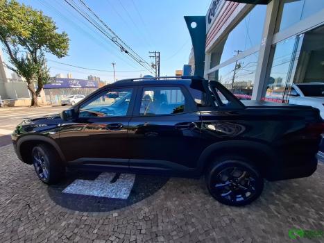 CHEVROLET Montana 1.2 12V FLEX PREMIER TURBO AUTOMTICO, Foto 8