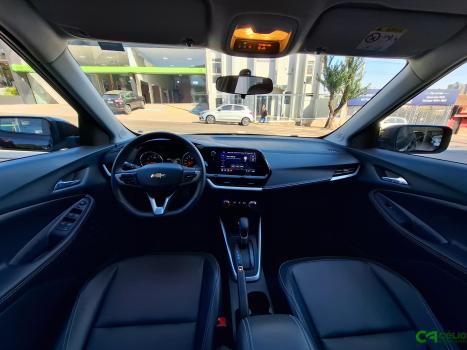CHEVROLET Montana 1.2 12V FLEX PREMIER TURBO AUTOMTICO, Foto 10