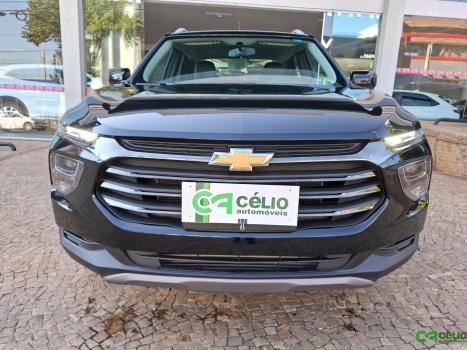 CHEVROLET Montana 1.2 12V FLEX PREMIER TURBO AUTOMTICO, Foto 11