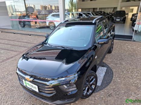 CHEVROLET Montana 1.2 12V FLEX PREMIER TURBO AUTOMTICO, Foto 13
