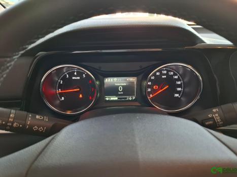 CHEVROLET Montana 1.2 12V FLEX PREMIER TURBO AUTOMTICO, Foto 14