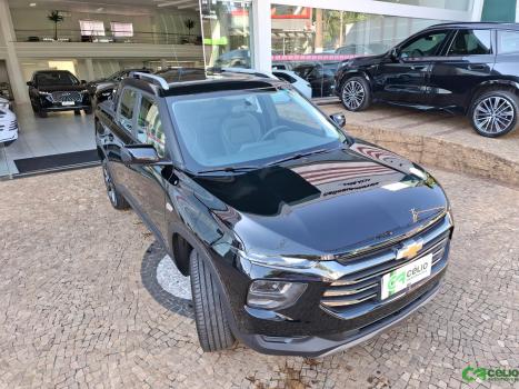 CHEVROLET Montana 1.2 12V FLEX PREMIER TURBO AUTOMTICO, Foto 17
