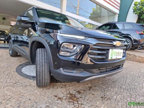 CHEVROLET Montana 1.2 12V FLEX PREMIER TURBO AUTOMTICO, Foto 18