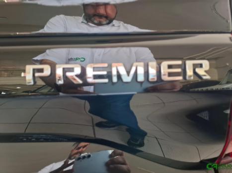 CHEVROLET Montana 1.2 12V FLEX PREMIER TURBO AUTOMTICO, Foto 20