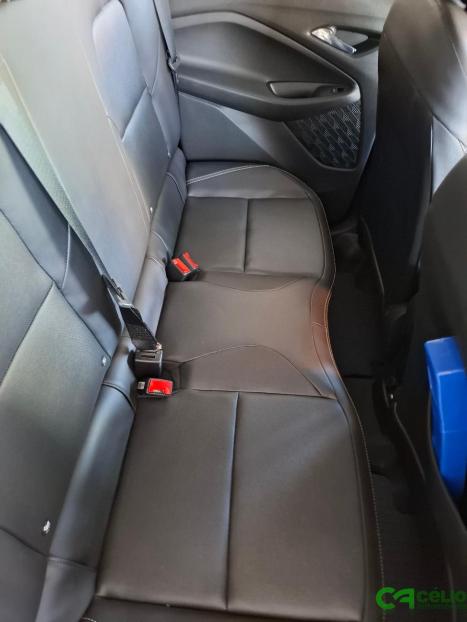 CHEVROLET Montana 1.2 12V FLEX PREMIER TURBO AUTOMTICO, Foto 25