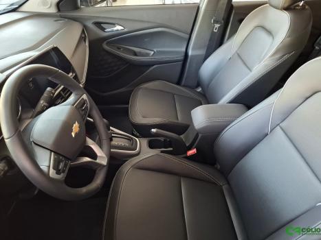 CHEVROLET Montana 1.2 12V FLEX PREMIER TURBO AUTOMTICO, Foto 28