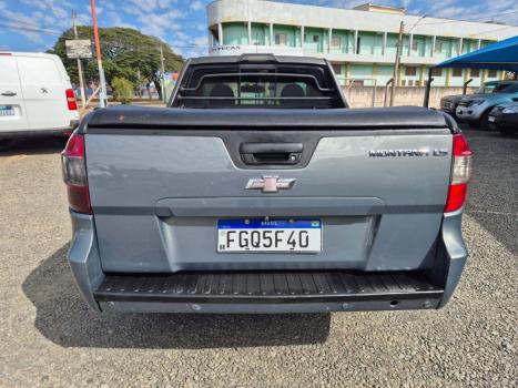 CHEVROLET Montana 1.4 FLEX LS, Foto 2