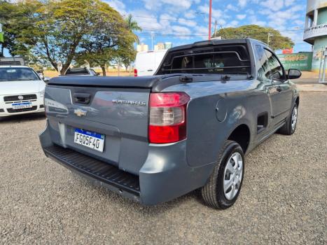 CHEVROLET Montana 1.4 FLEX LS, Foto 3