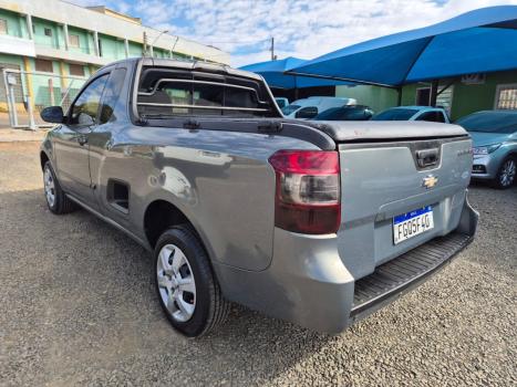 CHEVROLET Montana 1.4 FLEX LS, Foto 5