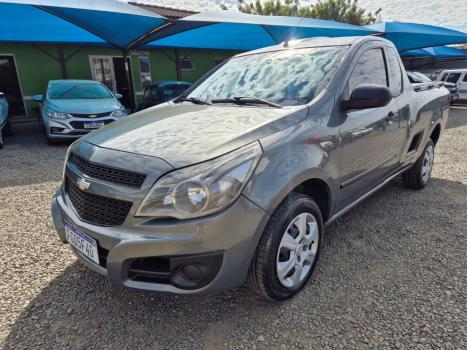 CHEVROLET Montana 1.4 FLEX LS, Foto 6