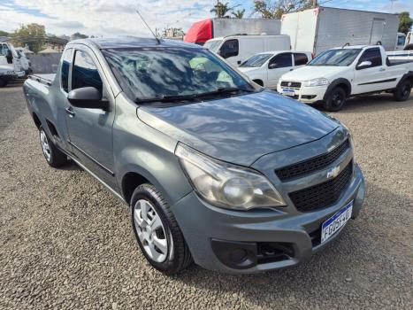 CHEVROLET Montana 1.4 FLEX LS, Foto 7