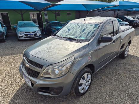 CHEVROLET Montana 1.4 FLEX LS, Foto 8