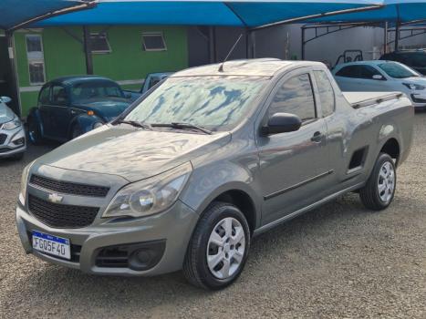 CHEVROLET Montana 1.4 FLEX LS, Foto 9