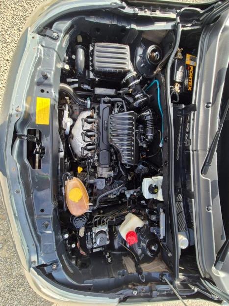 CHEVROLET Montana 1.4 FLEX LS, Foto 10