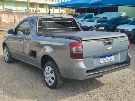 CHEVROLET Montana 1.4 FLEX LS, Foto 11