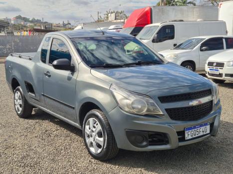 CHEVROLET Montana 1.4 FLEX LS, Foto 12