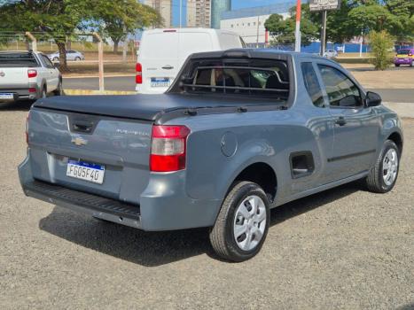 CHEVROLET Montana 1.4 FLEX LS, Foto 13