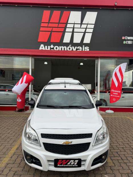 CHEVROLET Montana 1.4 FLEX LS, Foto 2