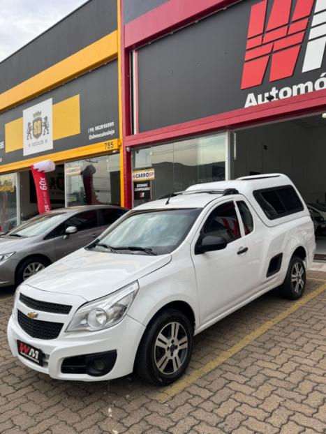 CHEVROLET Montana 1.4 FLEX LS, Foto 3