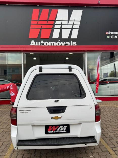 CHEVROLET Montana 1.4 FLEX LS, Foto 5