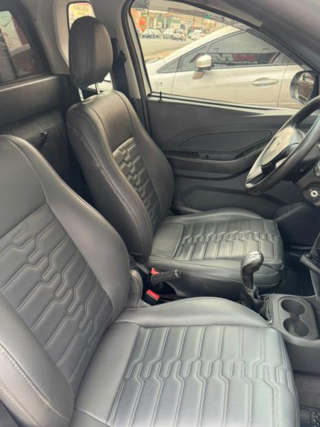 CHEVROLET Montana 1.4 FLEX LS, Foto 6