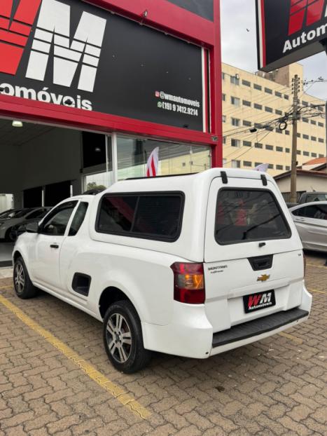 CHEVROLET Montana 1.4 FLEX LS, Foto 7