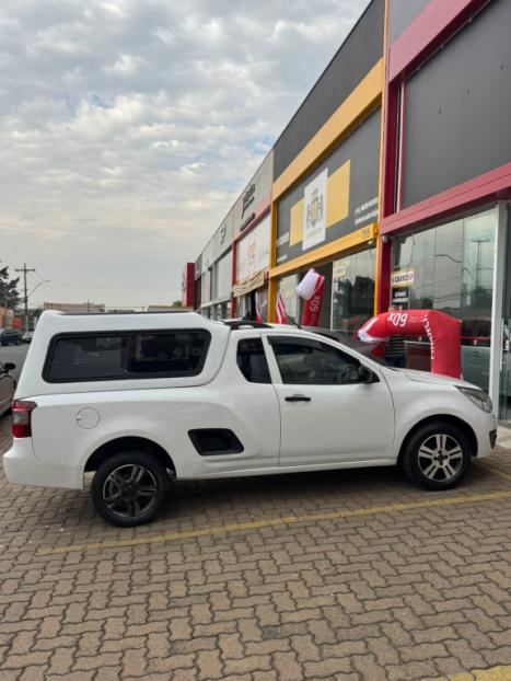 CHEVROLET Montana 1.4 FLEX LS, Foto 8