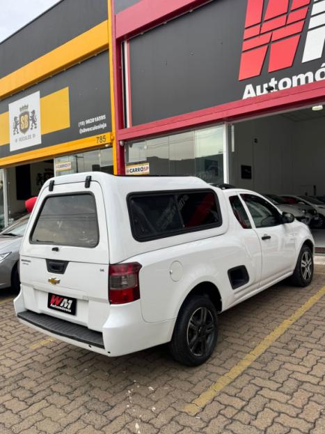 CHEVROLET Montana 1.4 FLEX LS, Foto 9