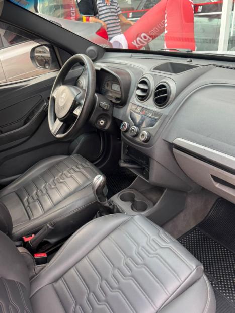 CHEVROLET Montana 1.4 FLEX LS, Foto 10