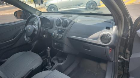 CHEVROLET Montana 1.4 FLEX LS, Foto 19