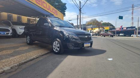 CHEVROLET Montana 1.4 FLEX LS, Foto 7