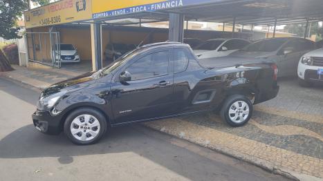 CHEVROLET Montana 1.4 FLEX LS, Foto 4