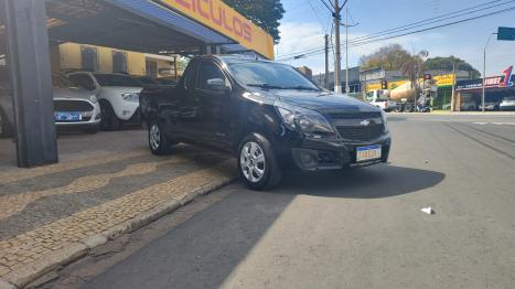 CHEVROLET Montana 1.4 FLEX LS, Foto 2