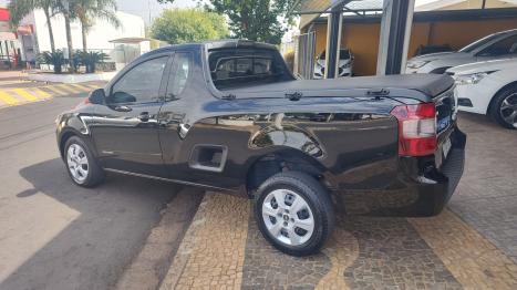CHEVROLET Montana 1.4 FLEX LS, Foto 3