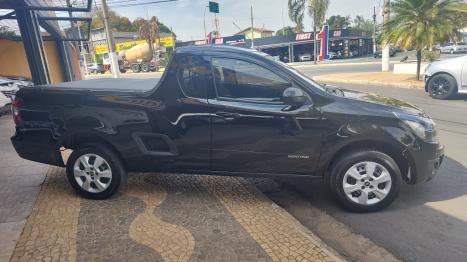 CHEVROLET Montana 1.4 FLEX LS, Foto 8