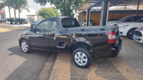 CHEVROLET Montana 1.4 FLEX LS, Foto 9